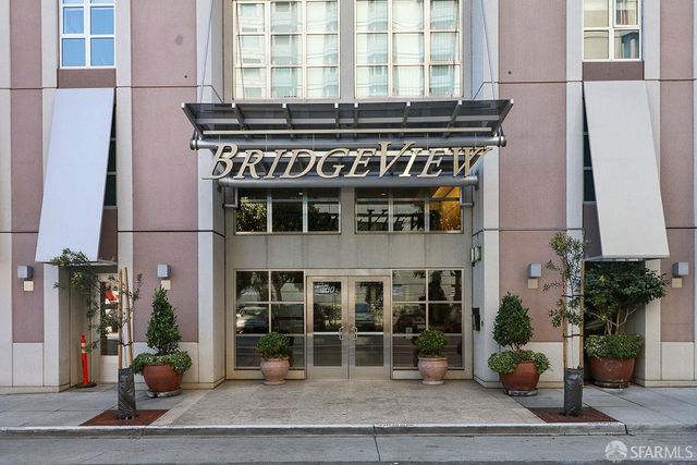 400 Beale Street 1208, San Francisco, CA 94105
