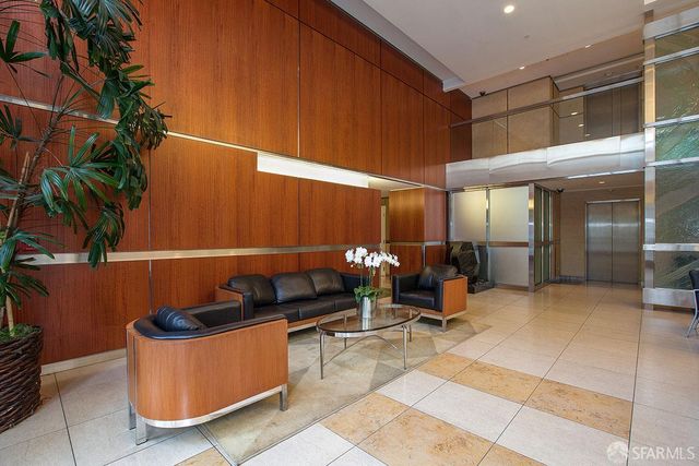 400 Beale Street 1208, San Francisco, CA 94105