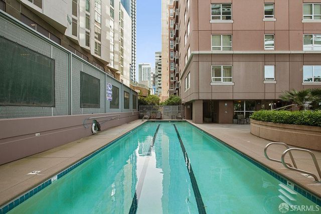 400 Beale Street 1208, San Francisco, CA 94105