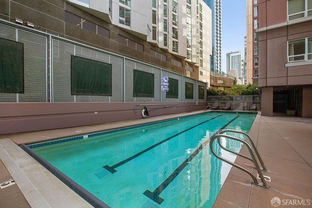 400 Beale Street 1208, San Francisco, CA 94105