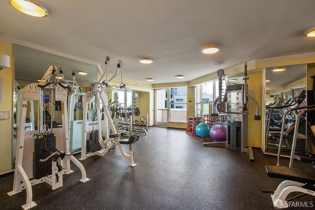 400 Beale Street 1208, San Francisco, CA 94105