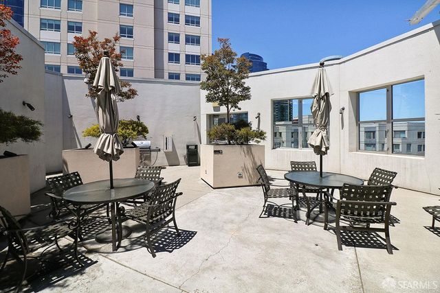 400 Beale Street 1208, San Francisco, CA 94105