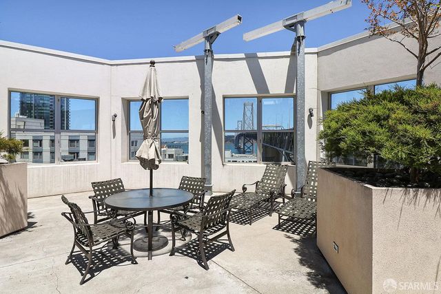 400 Beale Street 1208, San Francisco, CA 94105