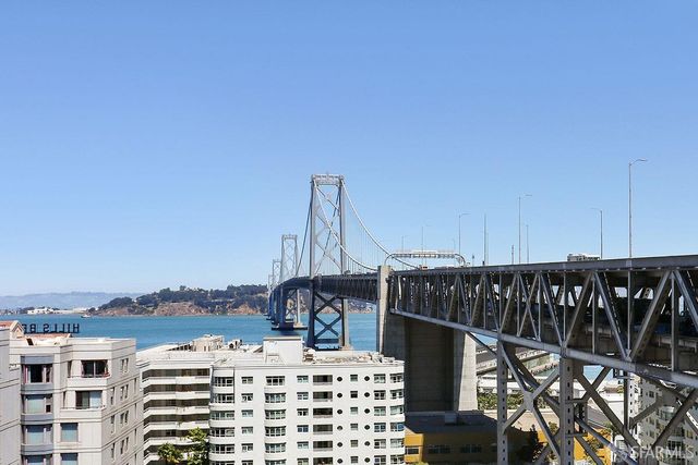 400 Beale Street 1208, San Francisco, CA 94105