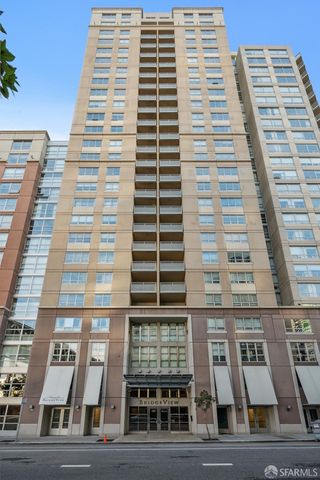 400 Beale Street 1208, San Francisco, CA 94105