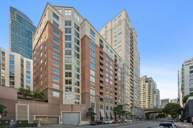 400 Beale Street 1208, San Francisco, CA 94105