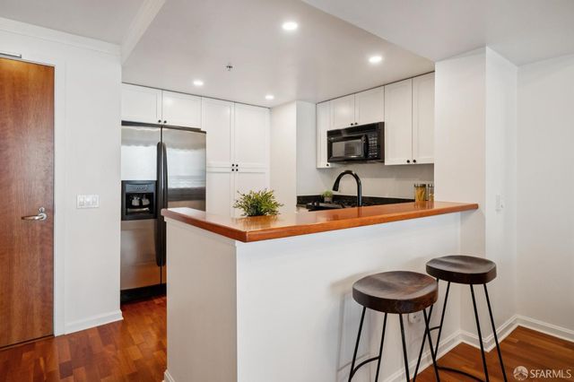 400 Beale Street 1208, San Francisco, CA 94105