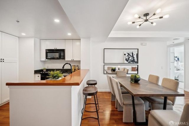 400 Beale Street 1208, San Francisco, CA 94105