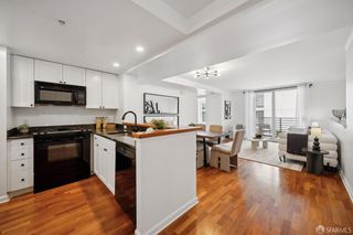 400 Beale Street 1208, San Francisco, CA 94105