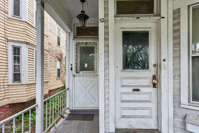 52 N Allen Street, Albany, NY 12203