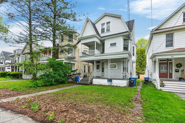 52 N Allen Street, Albany, NY 12203