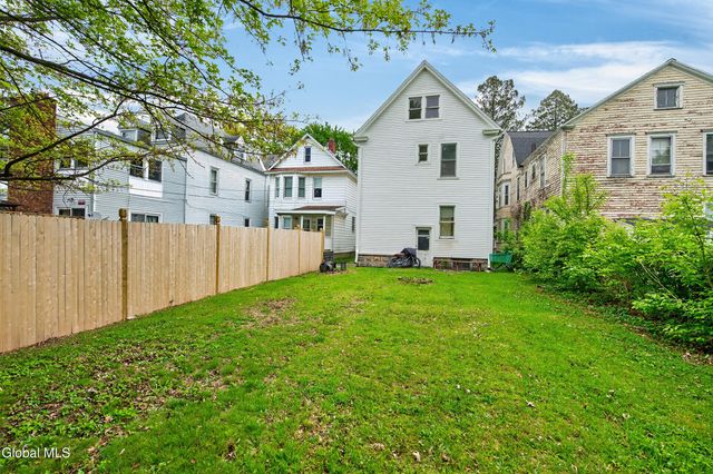 52 N Allen Street, Albany, NY 12203