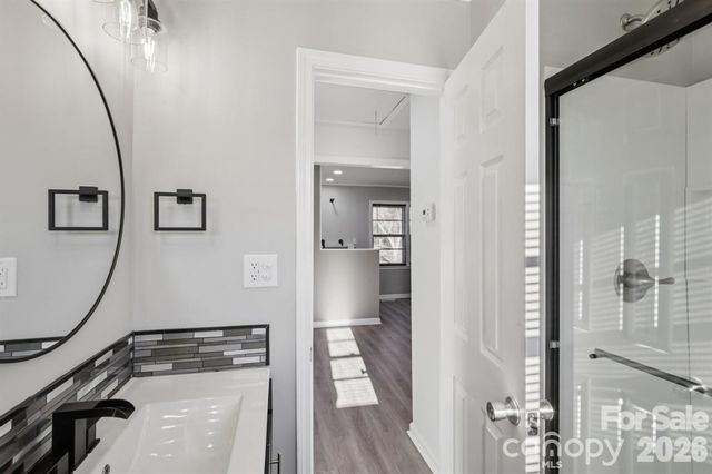 3207 Valleydale Road, Monroe, NC 28110