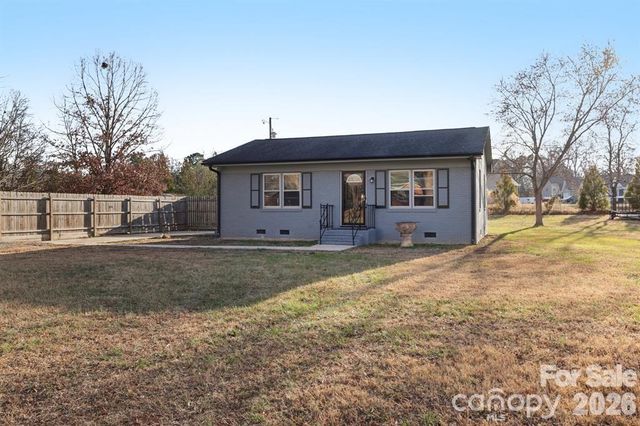 3207 Valleydale Road, Monroe, NC 28110