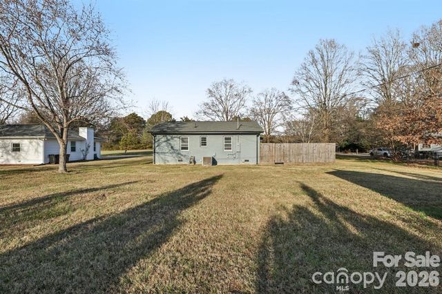 3207 Valleydale Road, Monroe, NC 28110