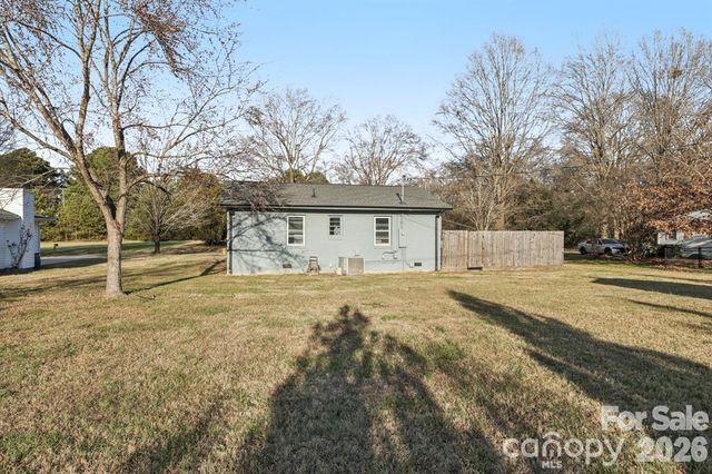 3207 Valleydale Road, Monroe, NC 28110