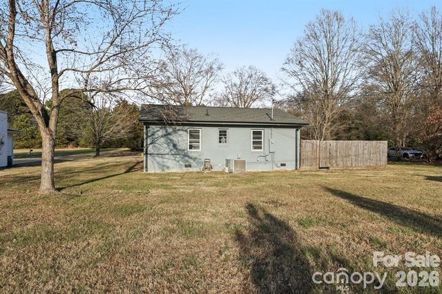 3207 Valleydale Road, Monroe, NC 28110