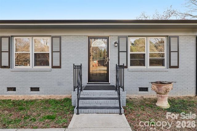 3207 Valleydale Road, Monroe, NC 28110