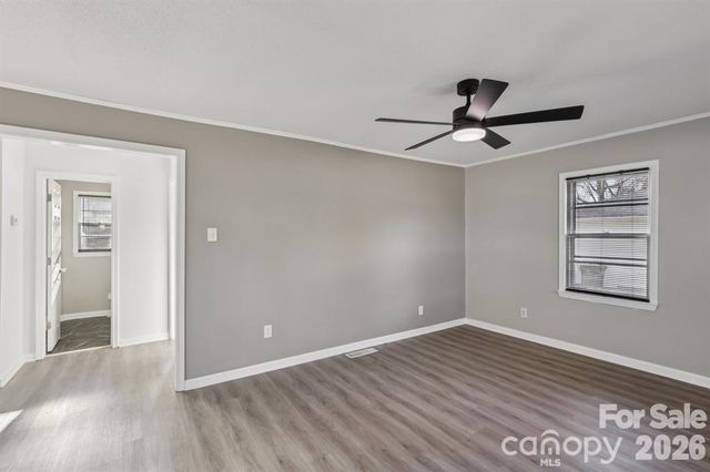 3207 Valleydale Road, Monroe, NC 28110