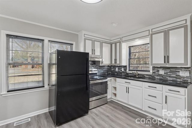 3207 Valleydale Road, Monroe, NC 28110
