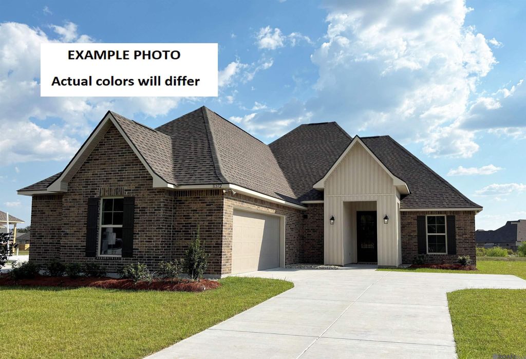 11369 Densmore Dr, Denham Springs, LA 70726