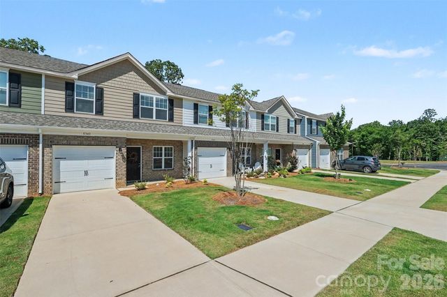 5341 Cherrie Kate Court, Stanley, NC 28164