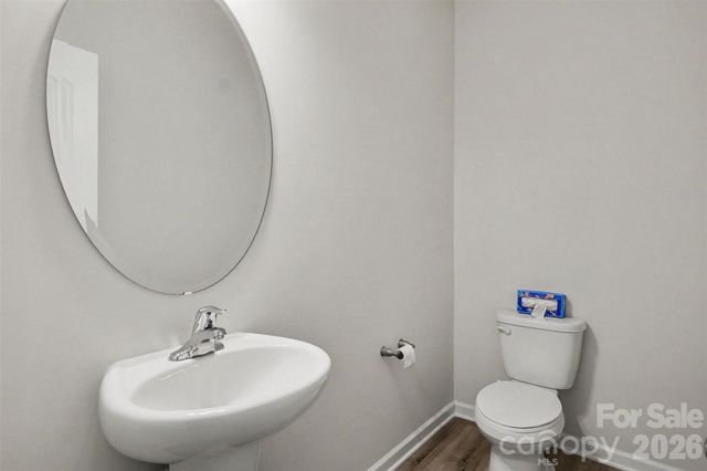 5341 Cherrie Kate Court, Stanley, NC 28164