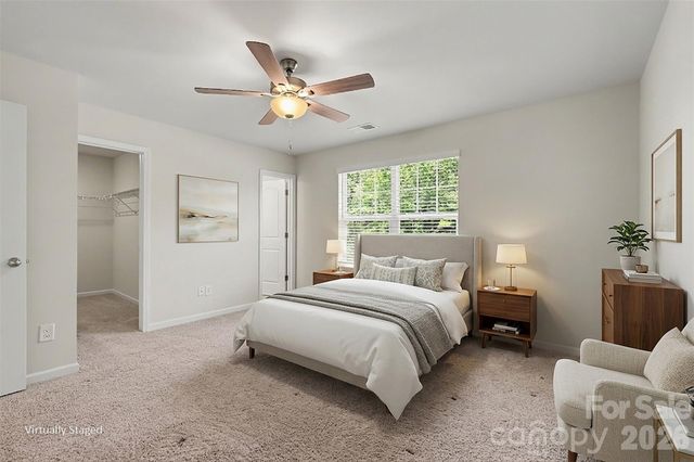 5341 Cherrie Kate Court, Stanley, NC 28164