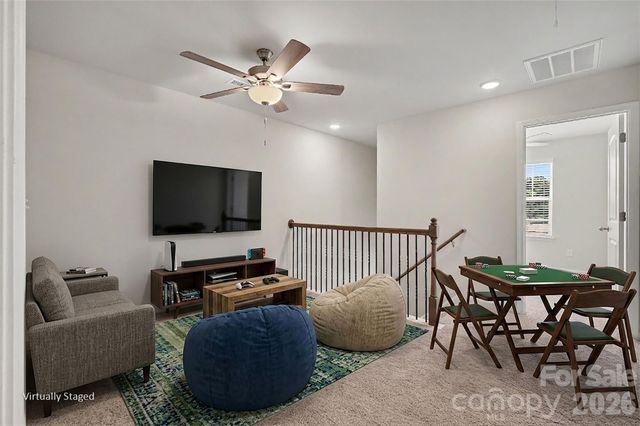 5341 Cherrie Kate Court, Stanley, NC 28164