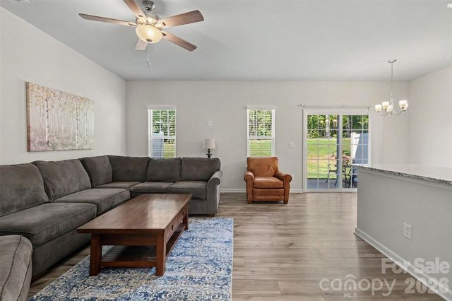 5341 Cherrie Kate Court, Stanley, NC 28164