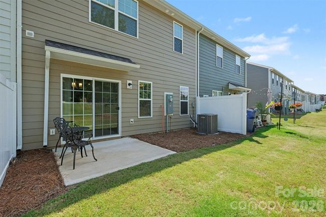 5341 Cherrie Kate Court, Stanley, NC 28164
