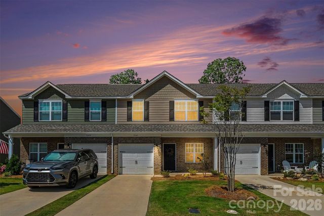 5341 Cherrie Kate Court, Stanley, NC 28164