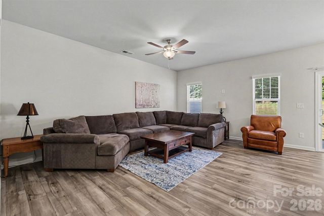5341 Cherrie Kate Court, Stanley, NC 28164