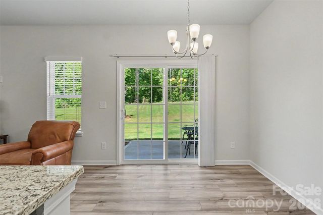 5341 Cherrie Kate Court, Stanley, NC 28164