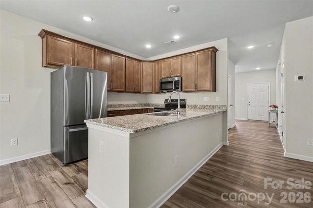 5341 Cherrie Kate Court, Stanley, NC 28164
