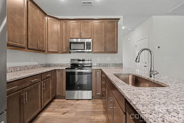 5341 Cherrie Kate Court, Stanley, NC 28164