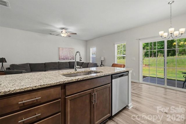 5341 Cherrie Kate Court, Stanley, NC 28164