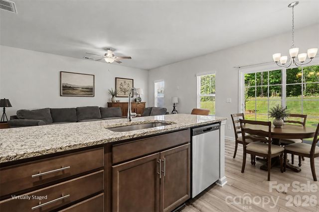 5341 Cherrie Kate Court, Stanley, NC 28164