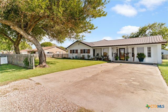 4367 Fm 2143, Port Lavaca, TX 77979