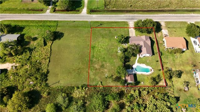 4367 Fm 2143, Port Lavaca, TX 77979