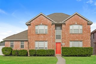 409 Dogwood Trail, Desoto, TX 75115