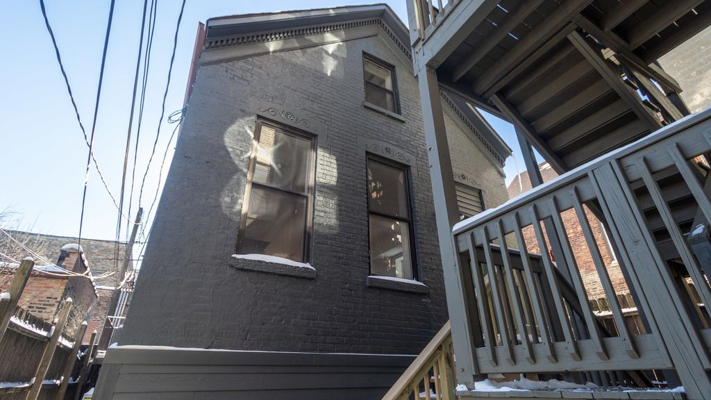 1953 W Dickens Avenue CH, Chicago, IL 60614