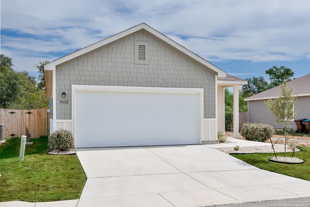 5612 Pearl Meadow, Converse, TX 78109