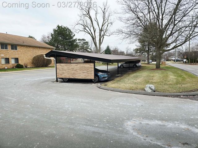 29564 Clarita Street, Livonia, MI 48152