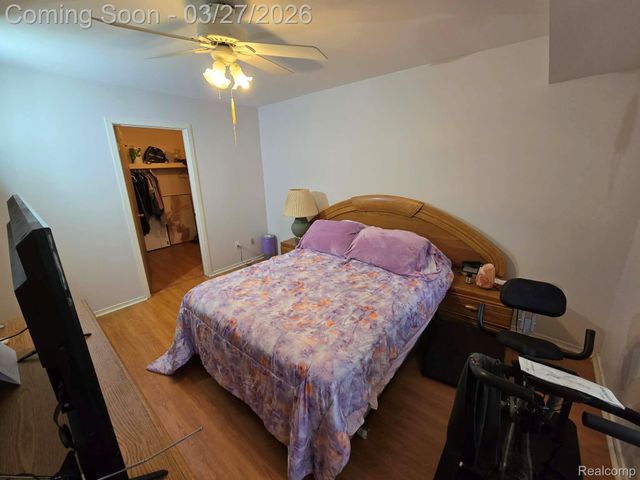 29564 Clarita Street, Livonia, MI 48152