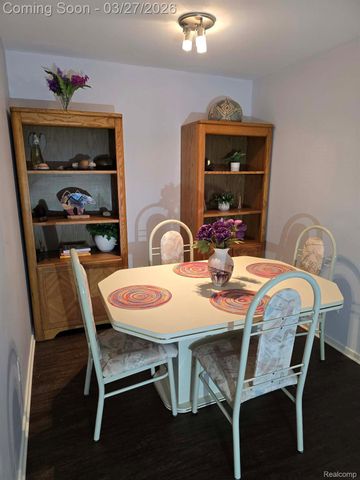 29564 Clarita Street, Livonia, MI 48152