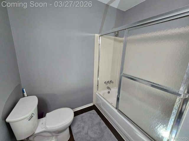 29564 Clarita Street, Livonia, MI 48152