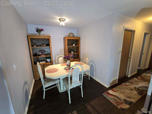 29564 Clarita Street, Livonia, MI 48152