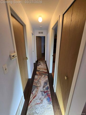 29564 Clarita Street, Livonia, MI 48152