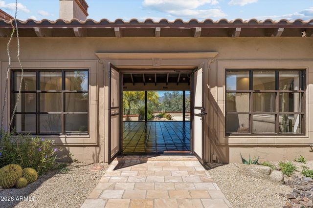 36402 N Derringer Place, Carefree, AZ 85377